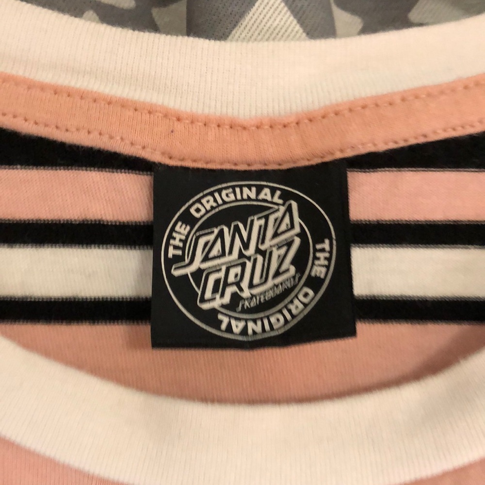 Medium size Santa Cruz